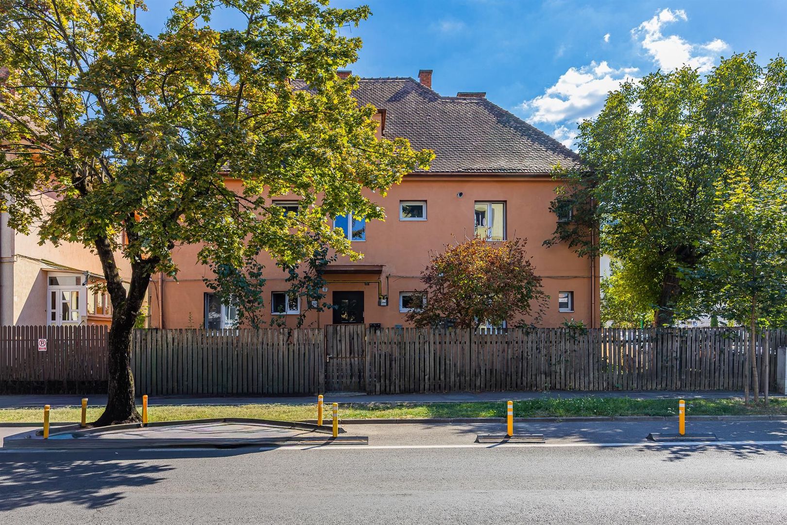 Oportunitate unica | Ap 3 camere cu 105 m utili | Priveliste | Curte Central Brasov - Poză 19