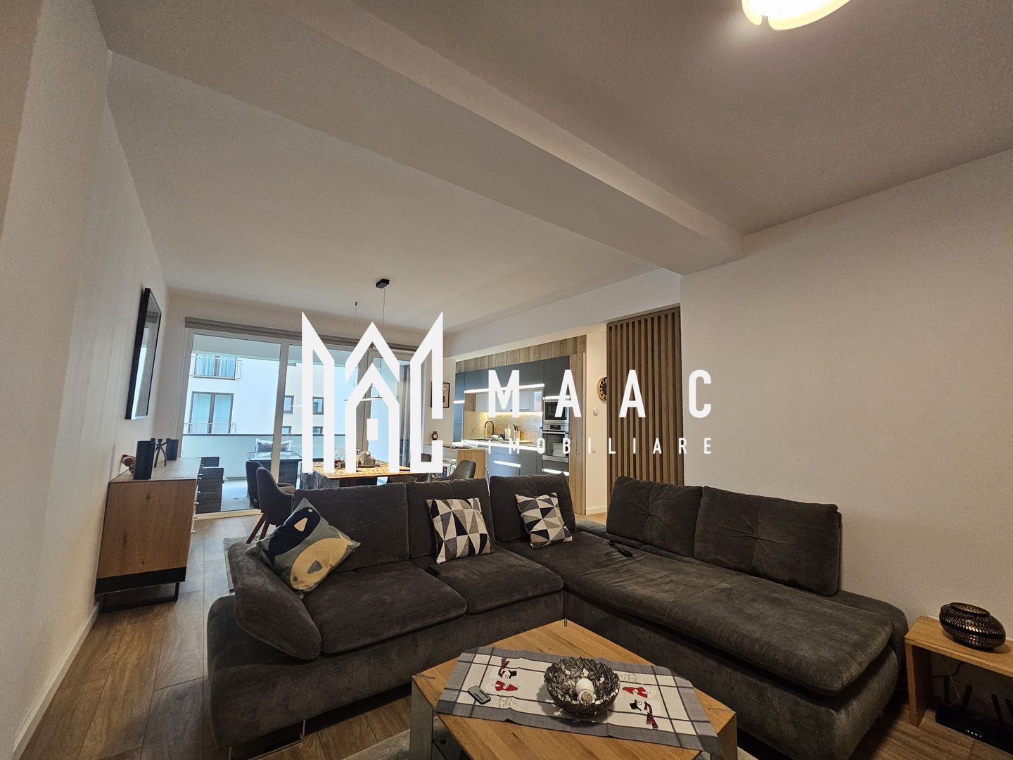 Apartament 2 camere | Amenajat LUX | Balanta | Loc de parcare - Poză 10