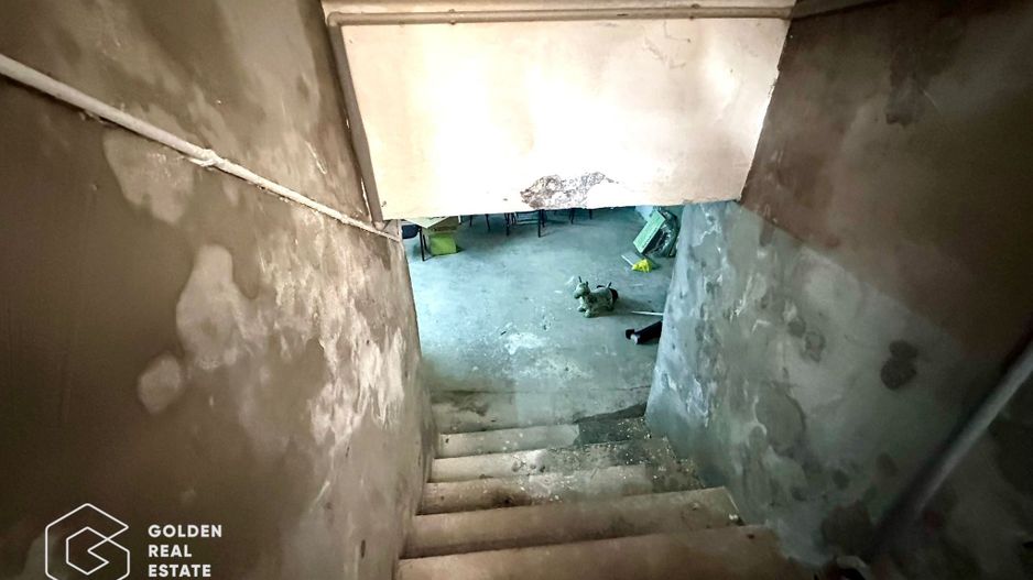 Boxa 67 mp utili, în zona Podgoria - Poză 6