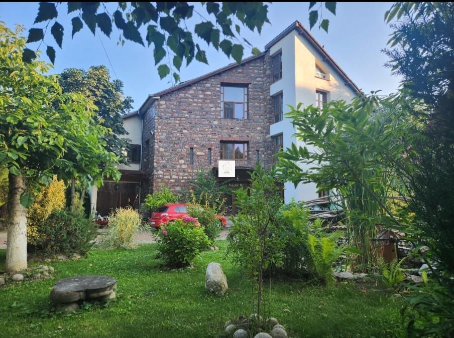 Vila Horezu Romanii de Jos - Poză 1