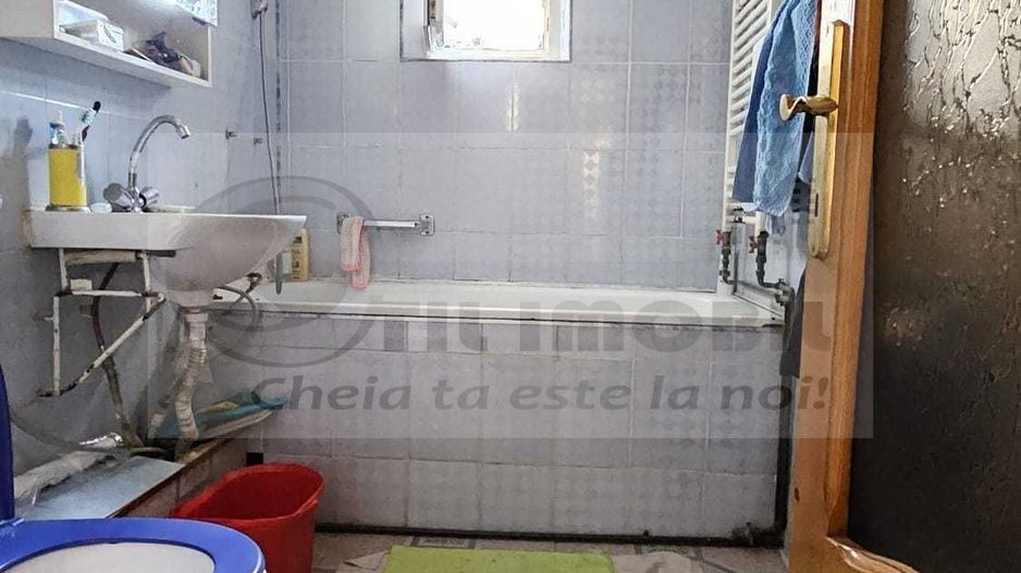 Apartament 2 camere , et.4/4 ,  56  mp – Nicolina, Prima Stație - Poză 7