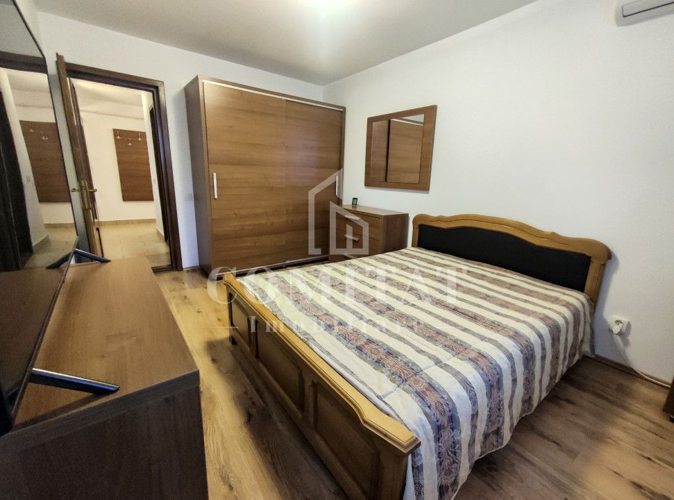 Apartament cu 2 camere | Confort sporit | Zona Grand Hotel Italia - Poză 1