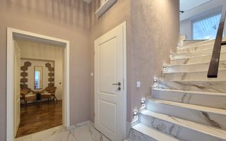 Spatiu de birouri la casă - 225 mp - Poză 5