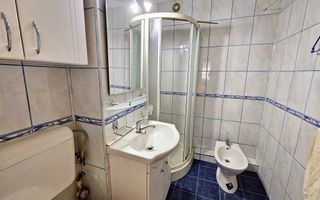 Apartament 3 camere, 75 mp utili, etaj 1, ultracentral - Poză 11