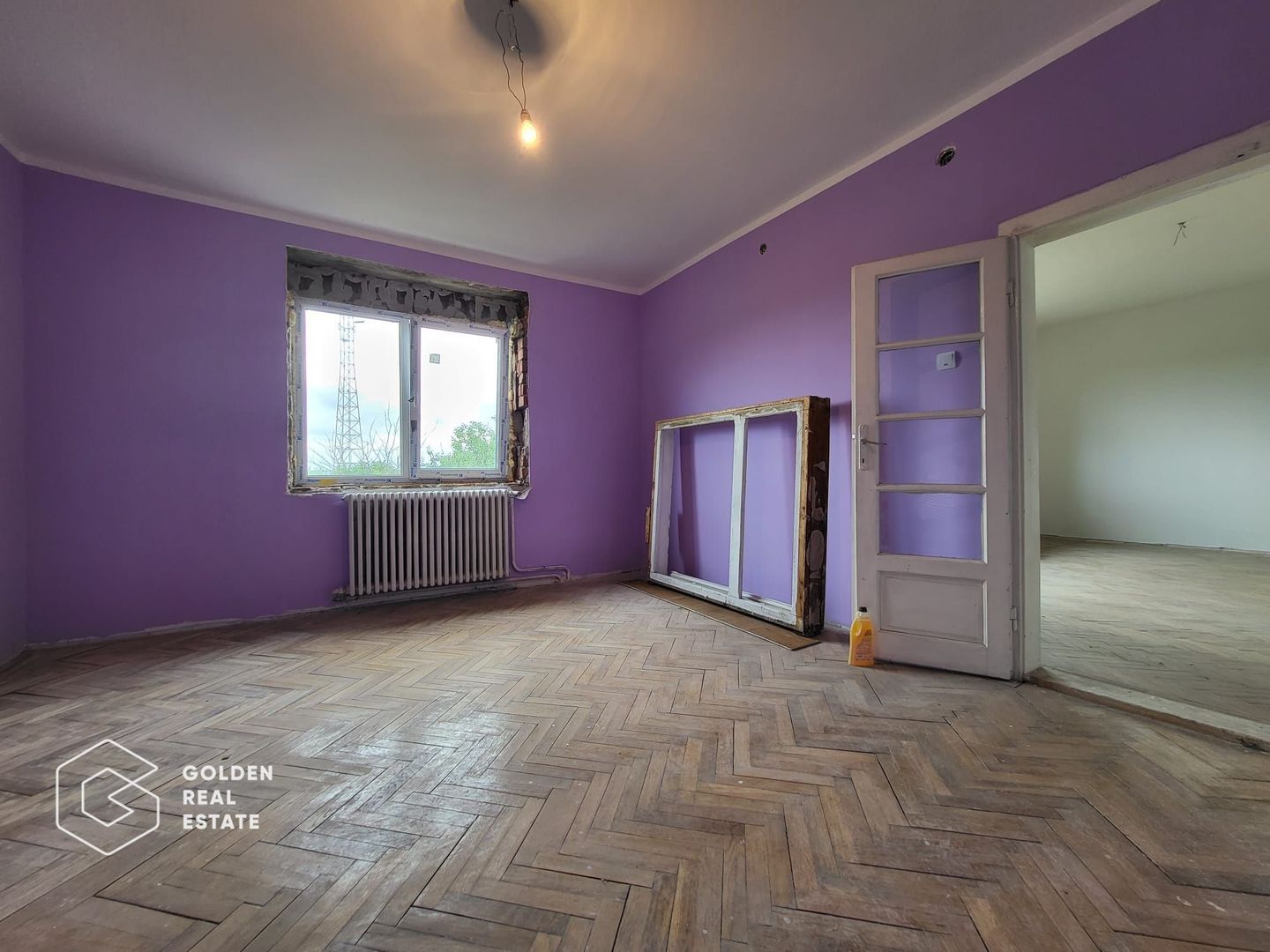 Casa cu D+P+E, 3500 mp teren, zona centrala, Paulis - Poză 11