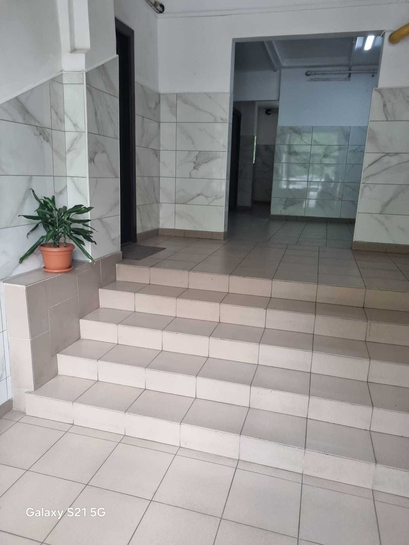 Apartament 3 camere zona Liviu Rebreanu - Auchan Titan - Poză 7
