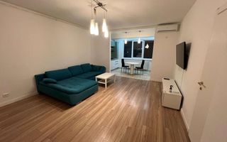 Apartament 2 camere bloc nou, Bd Timisoara, mobilat complet, parcare opțională - Poză 1