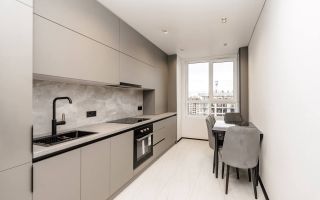 Vânzare, apartament, 2 camere , str. Durlești, Dumbrava. - Poză 6