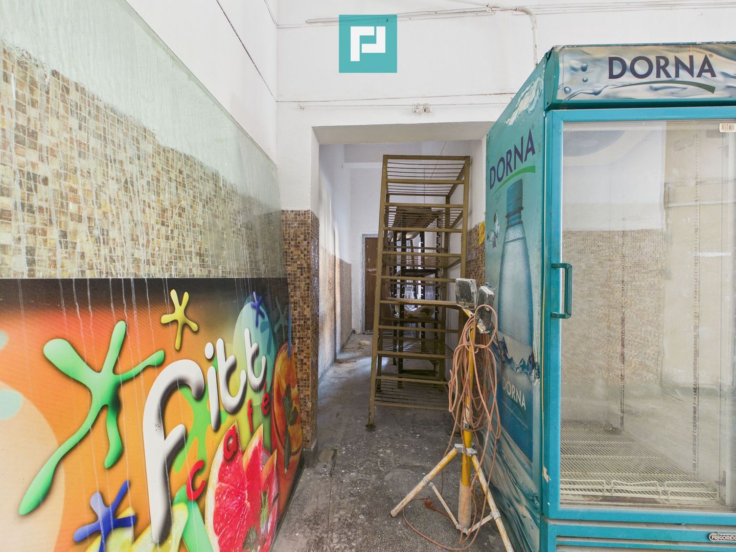 Spațiu comercial 269 mp zonă centrală Oradea - Poză 17