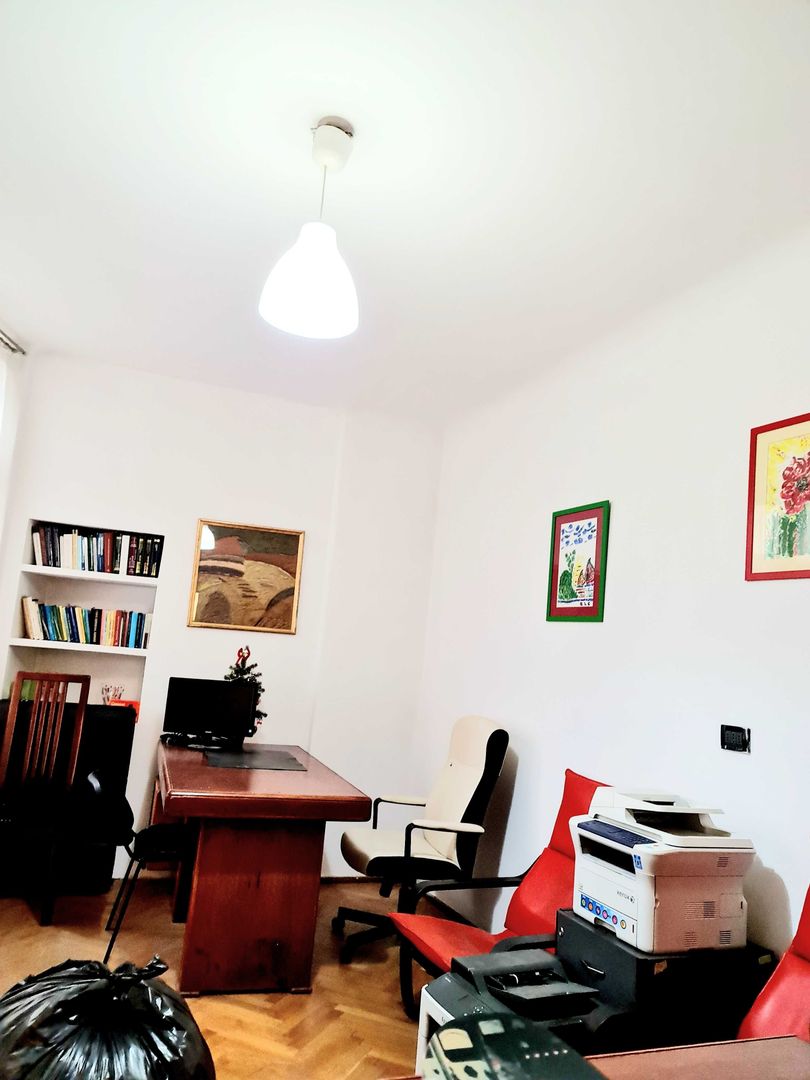 Apartament 4 camere Piata Romana Arthur Verona-Gradina Icoanei - Poză 4