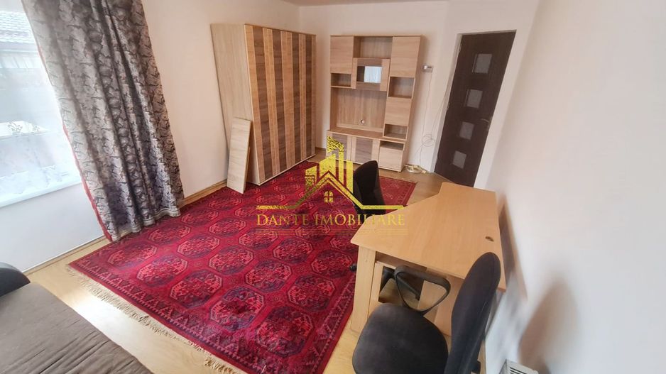 2 camere, decomandat, mobilat modern, Marasti, Iulius Mall, FSEGA - Poză 4