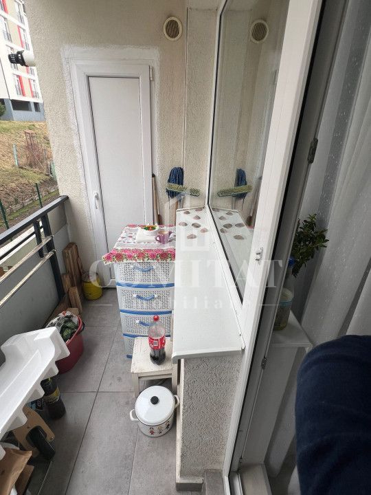 Apartament 2 camere | zona Baciu - Poză 9