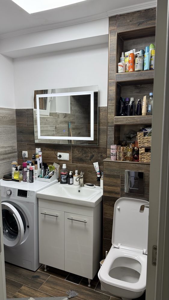Apartament 2 camere decomandat - Poză 3