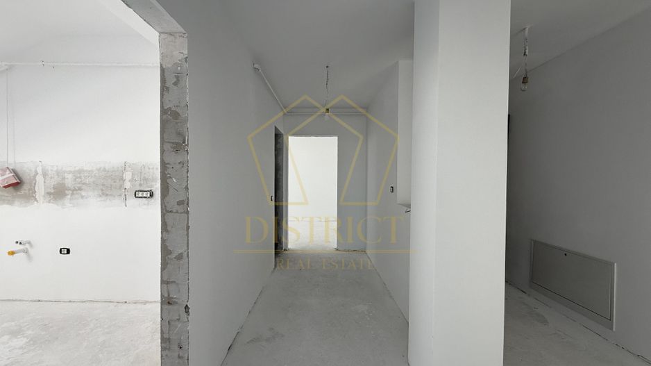 Apartament deosebit cu 3 camere | Terasa 66mp | Lipovei - Poză 5