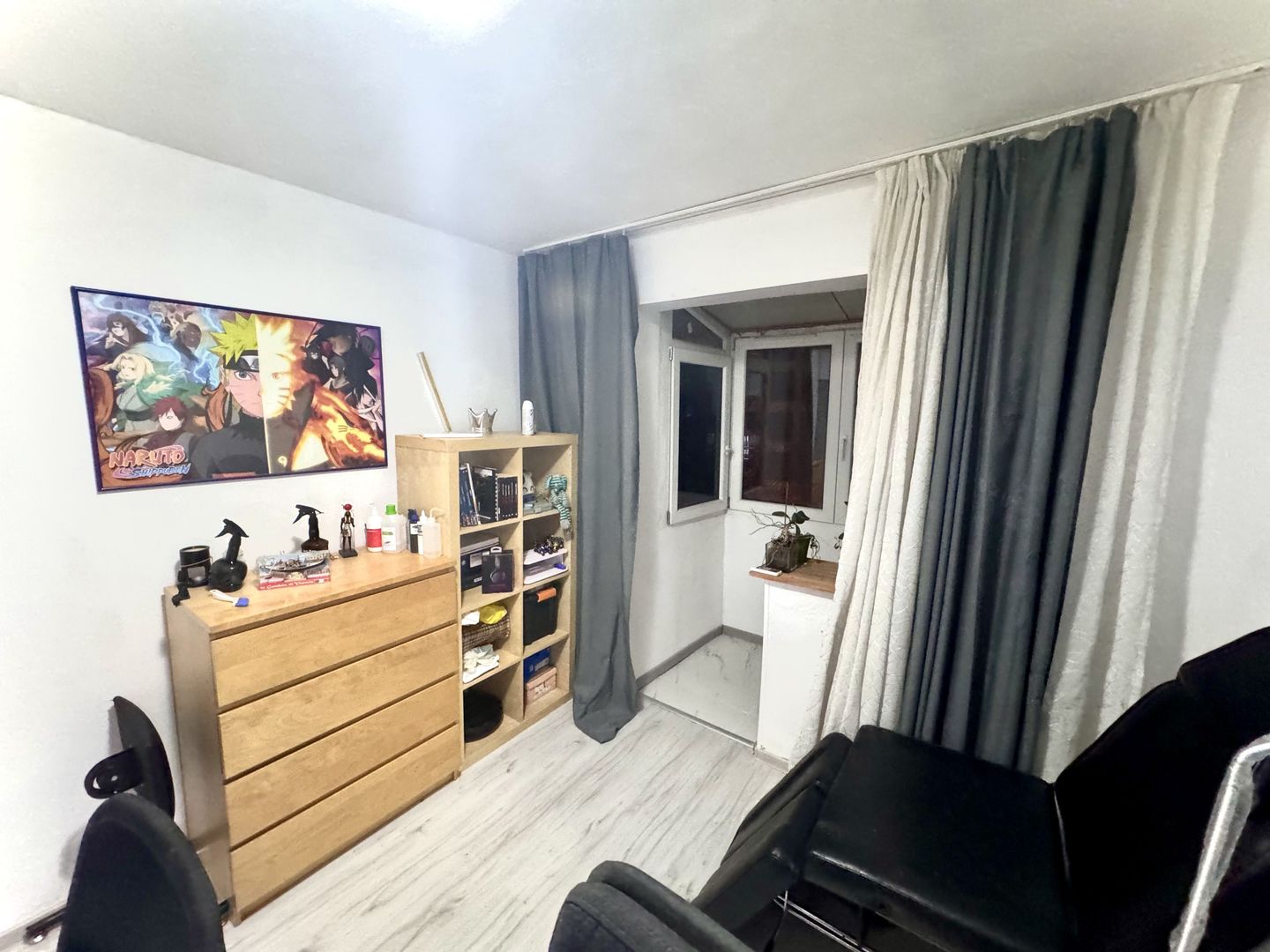 Apartament lux 4 camere renovat complet, 60 mp, Nicolae Pascu 6 - Poză 6