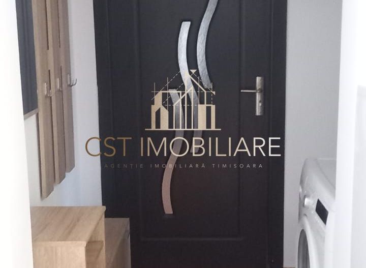 Apartament 2 cu camere / Liviu Rebreanu - Poză 4