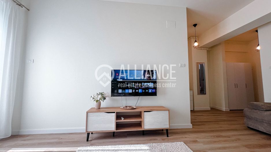 TOMIS NORD( COD 05 ) - Studio Premium la 1 minut de Campus - Poză 2