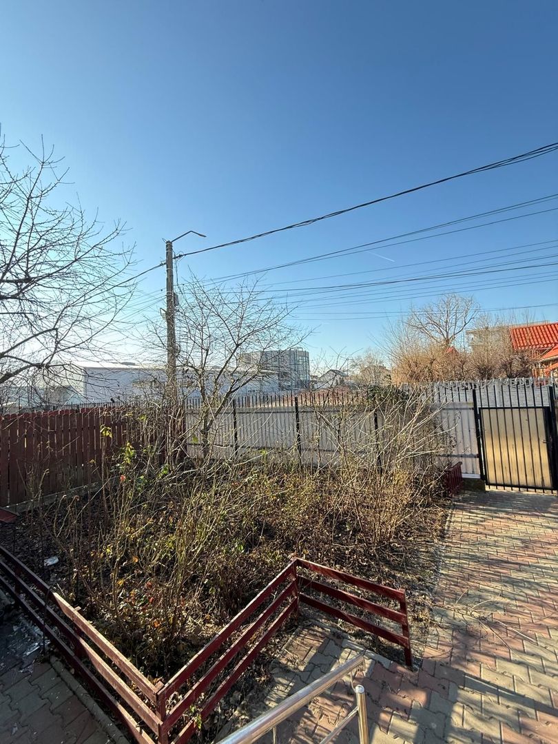 Apartament in vila Tunari, Lidl - Poză 14