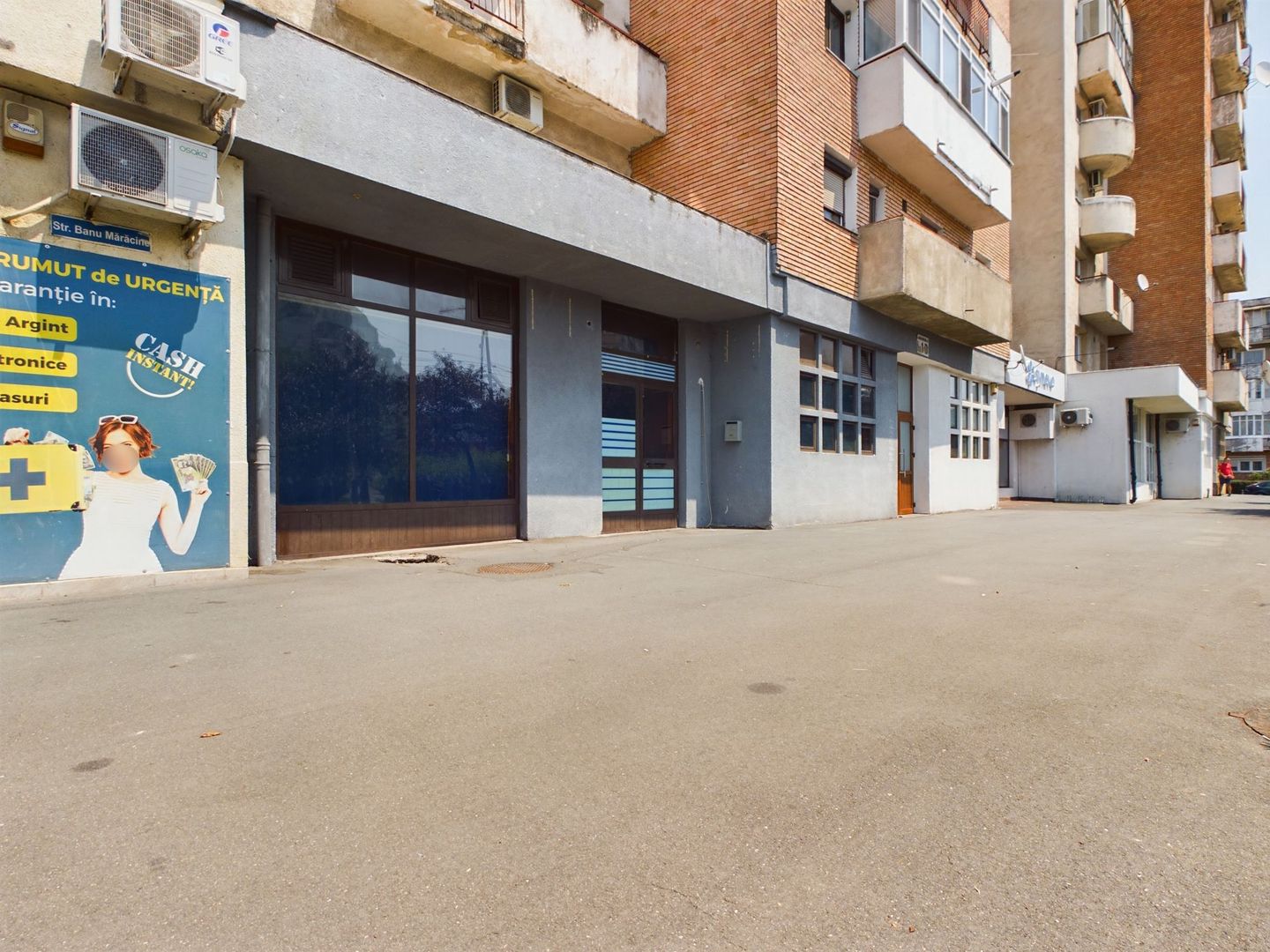 Spațiu comercial în Piața Spitalului - Poză 2