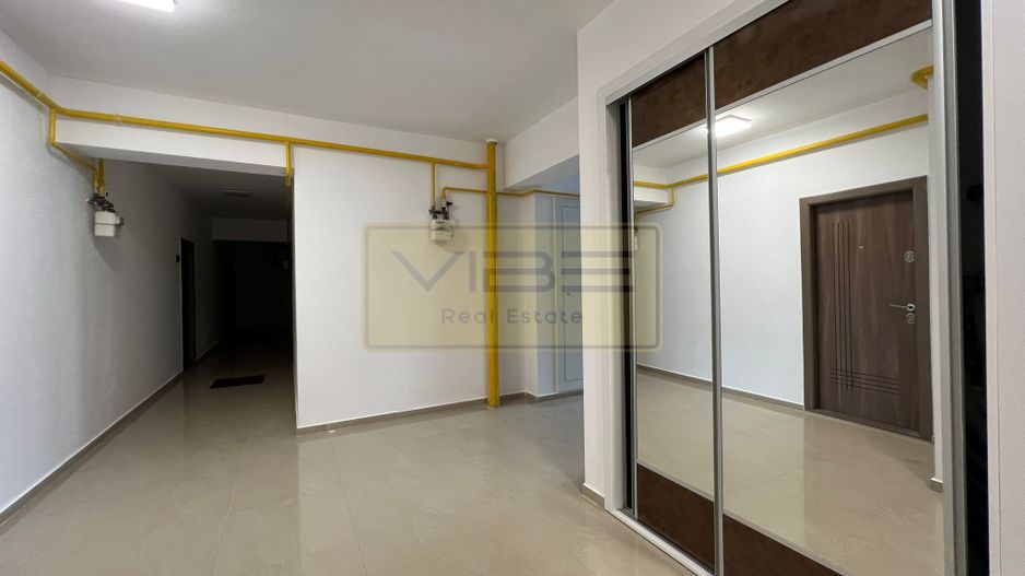 Apartament 2 camere open-space Gara Arka Residence - Poză 19