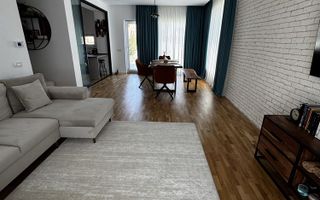 Vanzare casa cu 5 camere | Parc Corbeanca - Poză 2