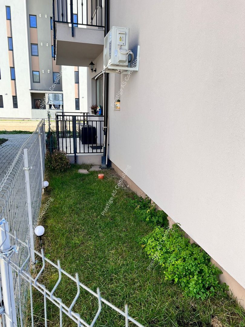 Apartament 3 Camere | 2 Locuri de parcare incluse in pret | Giroc - Poză 10
