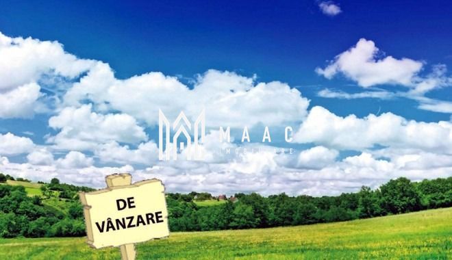 Teren extravilan 1.000 mp | Șelimbăr, zona CON-A | utilități aproape - Poză 1