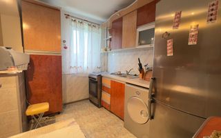 Apartament 2 camere etaj 1 - Blv. Republicii - Poză 1