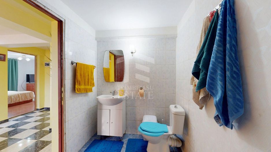 Casa ideala  Locuinta si afacere 665mp teren - Poză 31