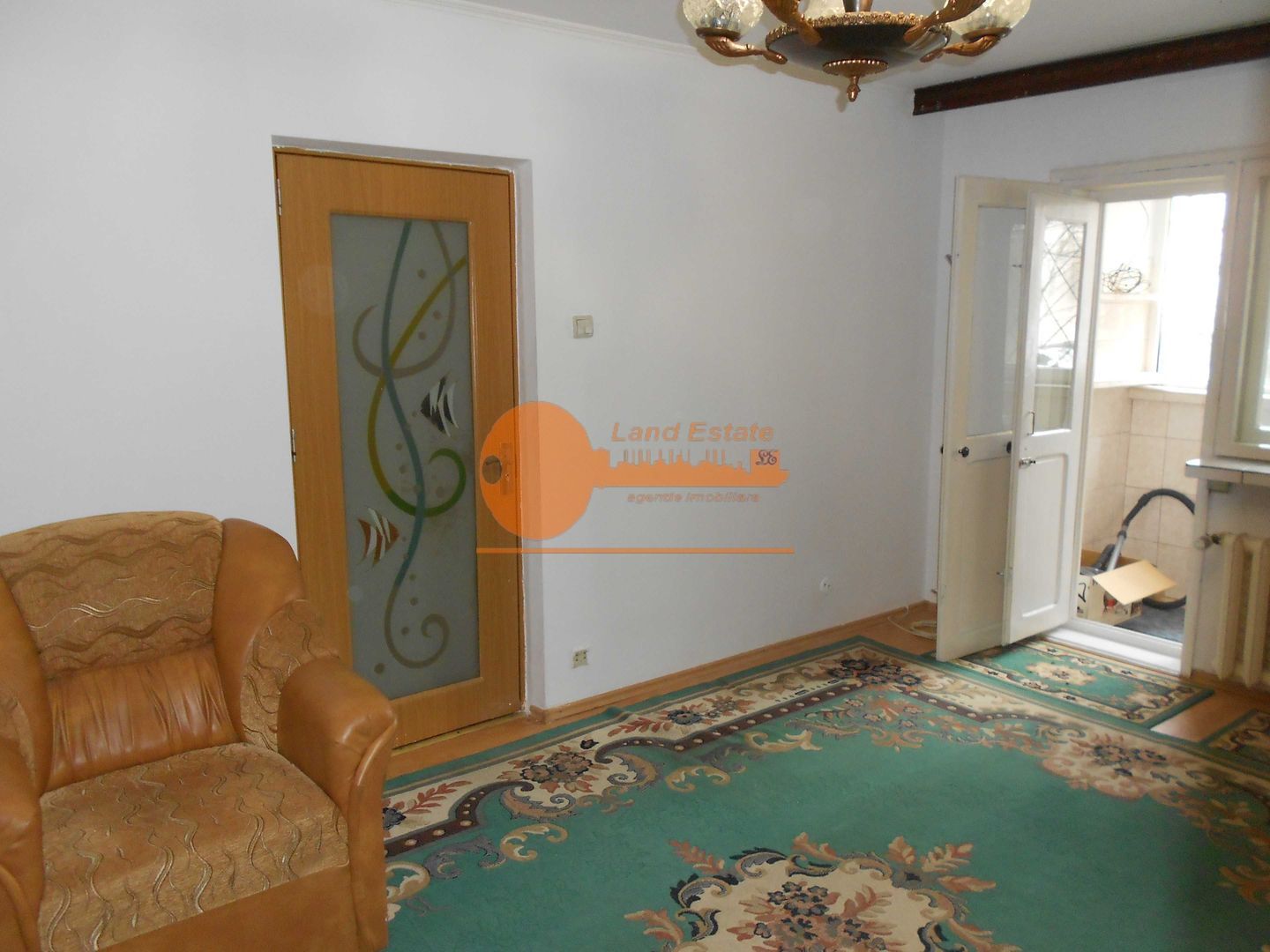 Apartament cu 2 camere la 6 minute de Metrou Gorjului - Poză 4