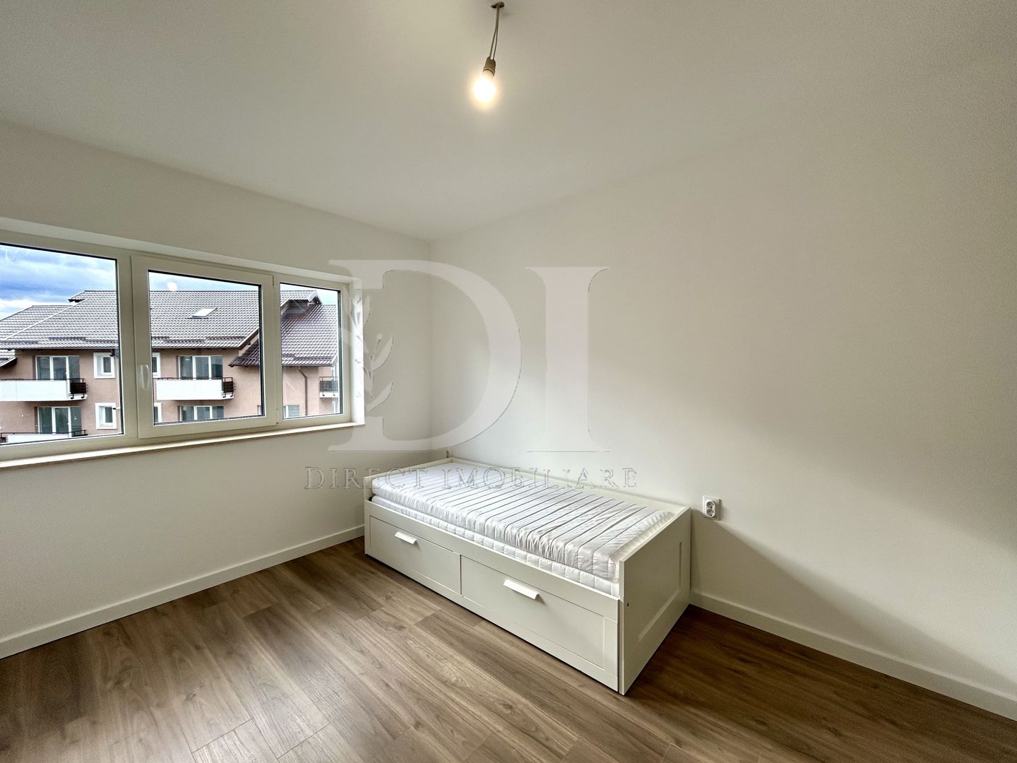 Apartament 3 camere de inchiriat / Zona Eroilor / Floresti - Poză 9