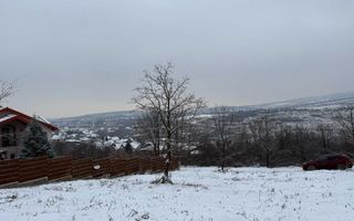 Teren intravilan 1054 mp în zona Bucium, Iași – Complexul BeFly (fost Nativa Park) - Poză 7