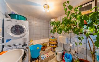 Casa individuala, zona Biserica Sarbeasca comision 0% - Poză 10