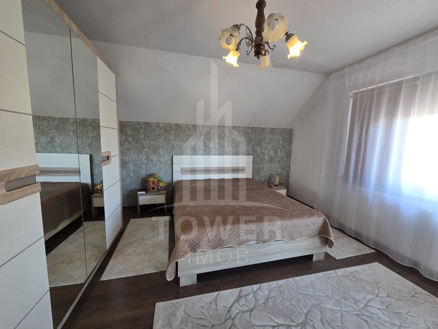 Casă de locuit + Afacere de vânzare - Poză 7