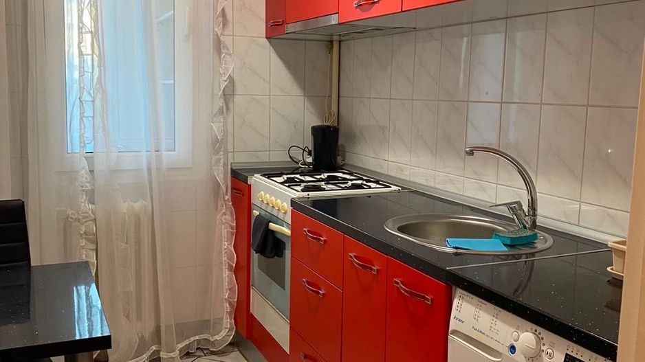 2 camere modern, bloc reabilitat, 5 min metrou Grigorescu, parc IOR - Poză 3