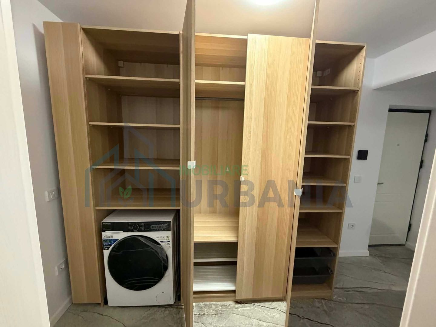 Apartament cu o cameră de închiriat – Mix New Concept, CUG - Poză 6