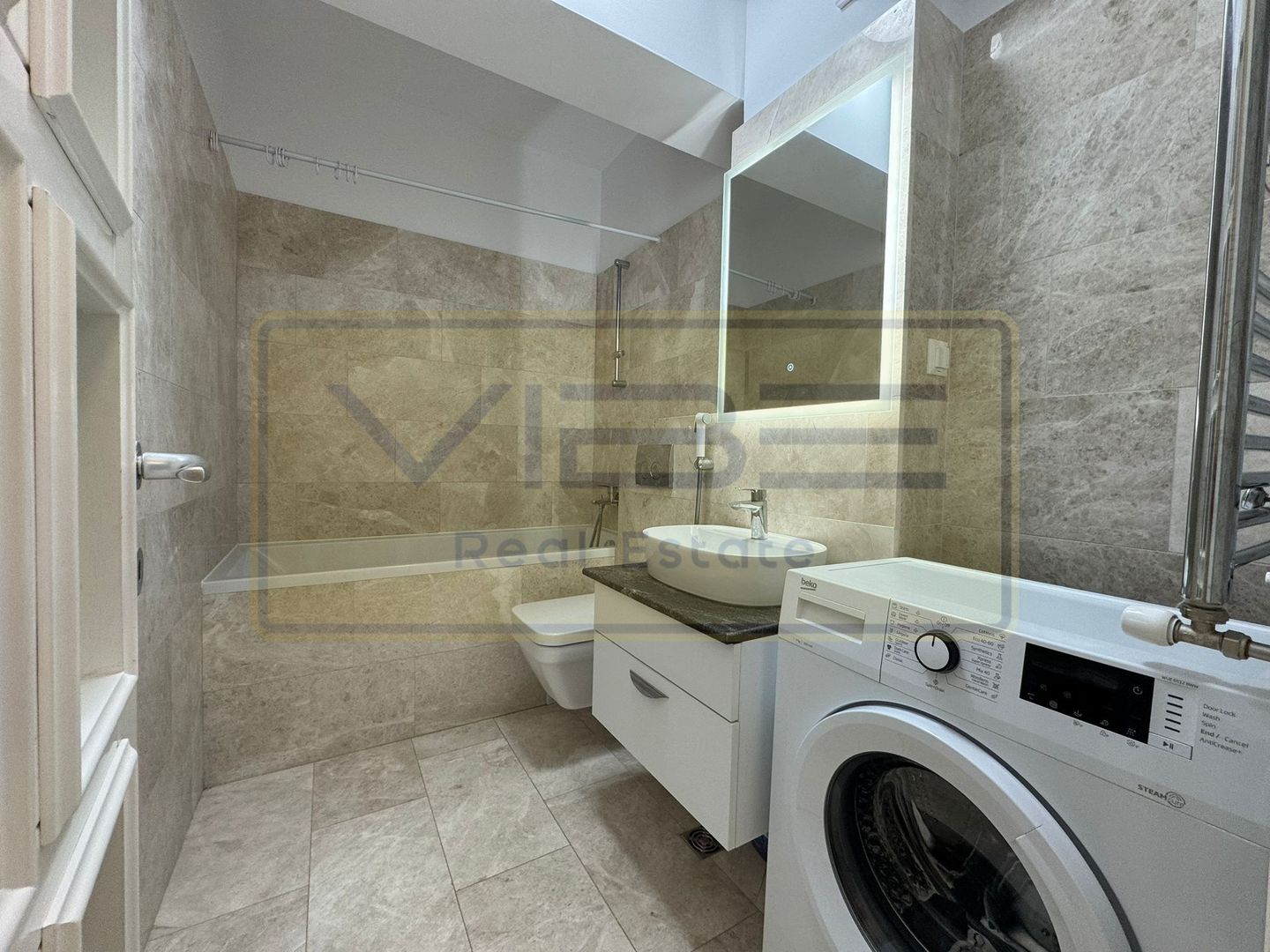 Apartament 2 camere Royal Town Copou - Poză 12