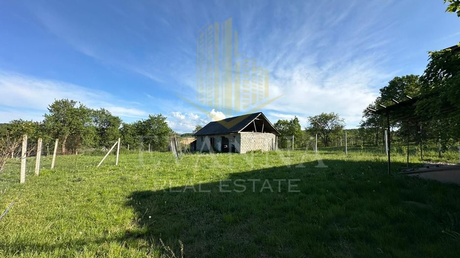 Casă de vânzare | Bucium - Runc (Buciumi) | 1500mp teren - Poză 2