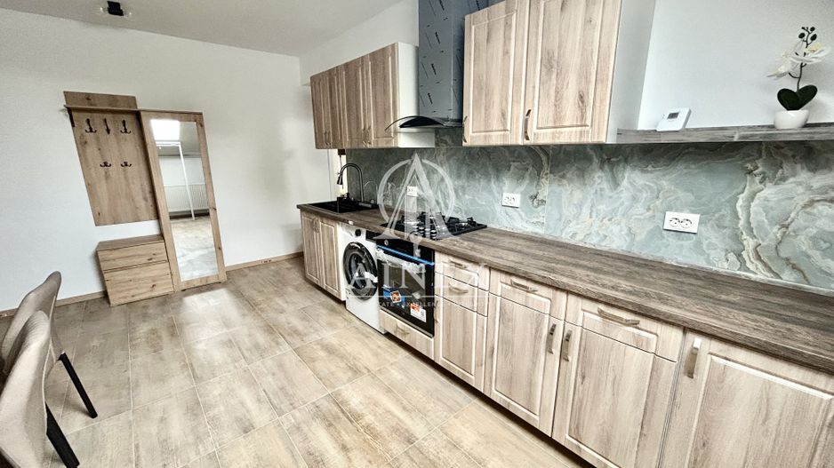 OCAZIE  Apartament cu 2 camere ZONA  Aradului  ,Timisoara - Poză 4