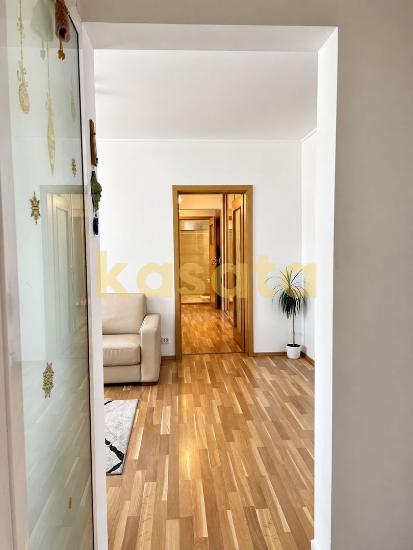 APARTAMENT 3 CAMERE | IANCULUI | METROU 50M | MOBILAT | RENOVAT - Poză 15