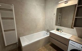 AP. 2 CAMERE- METALURGIEI, BLOC NOU, CENTRALA PROPRIE, MOBILAT MODERN - Poză 7
