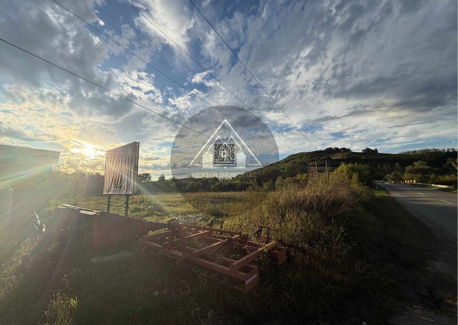 Teren extravilan Alma - Poză 4