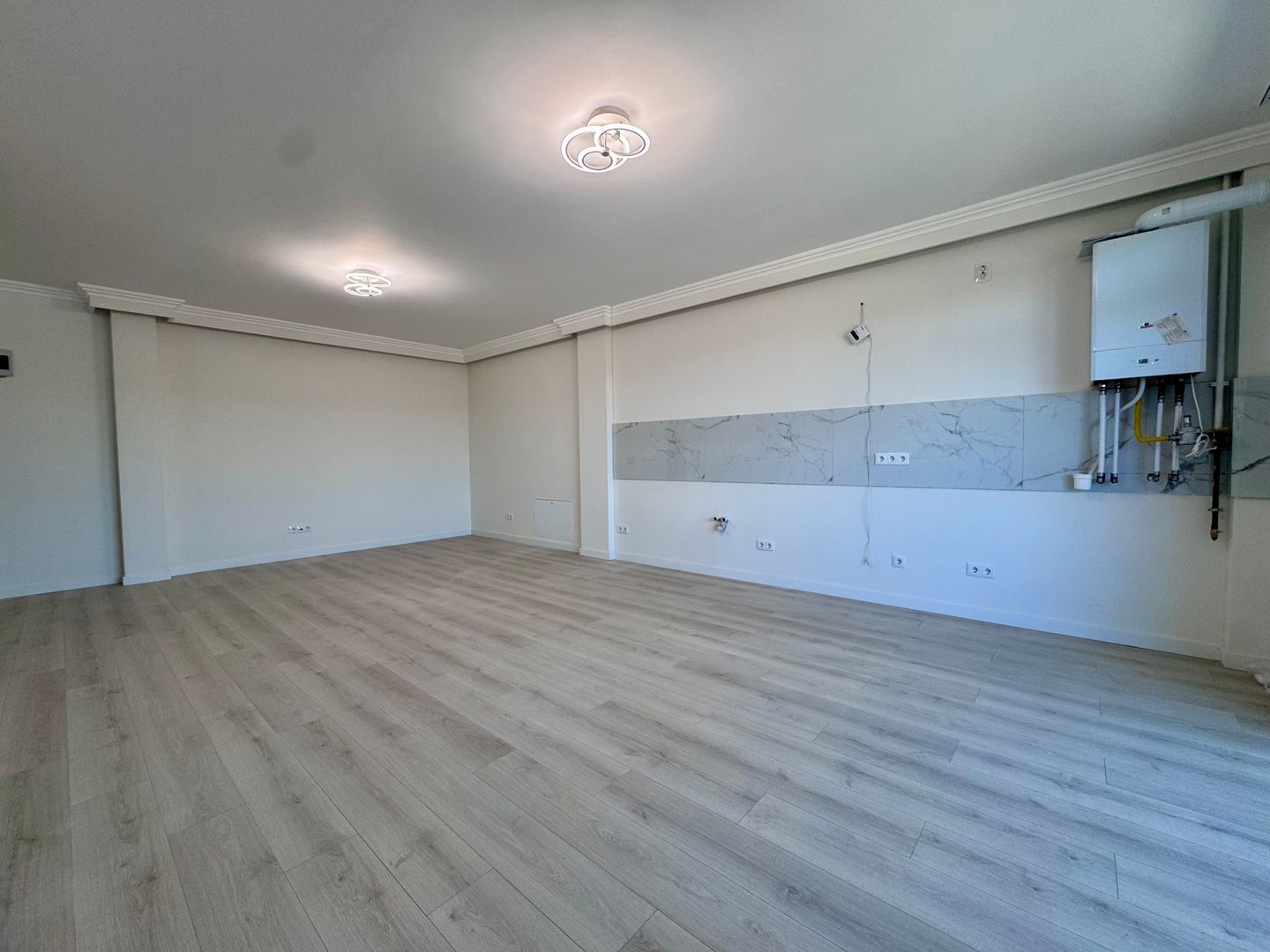 Ap 12 C5 Tautului Residence Parc Parcul Poligon Sub Cetate - Poză 4