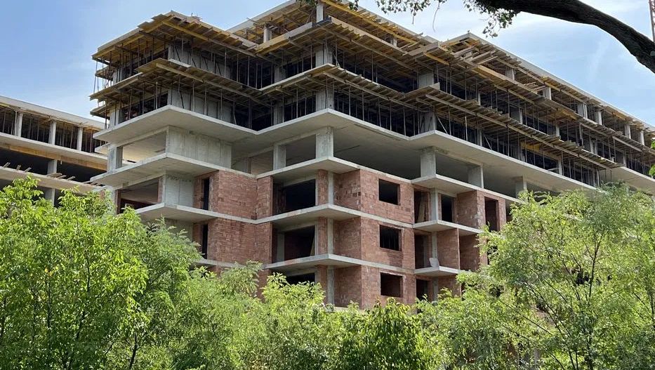 Ag. EUROPA vinde ap. NOU 3 cam. 53mp DECOMANDAT in GHEORGHENI. - Poză 3