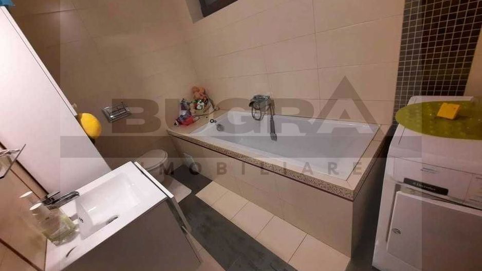 Duplex de 5 camere modern, curte 250mp, Pet Friendly, zona Cetatii - Poză 5