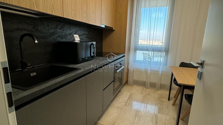 Apartament 2 camere PARCARE, zona Iulius Mall - Poză 18