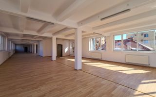 Spatiu comercial / Birouri- 900 mp #plus-imo.ro - Poză 5