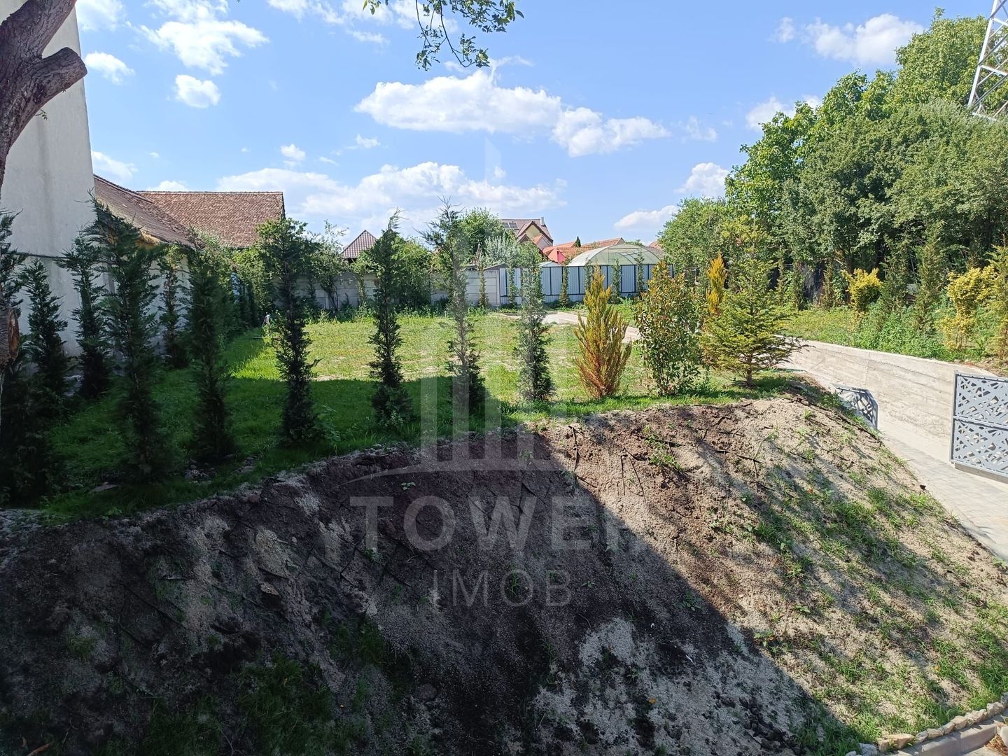 Apartamente de vânzare în Turnisor-Ansamblu rezidențial P+1+M - Poză 7