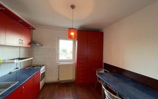 Apartament cu 3 Camere+Dressing, centrala proprie - Poză 5
