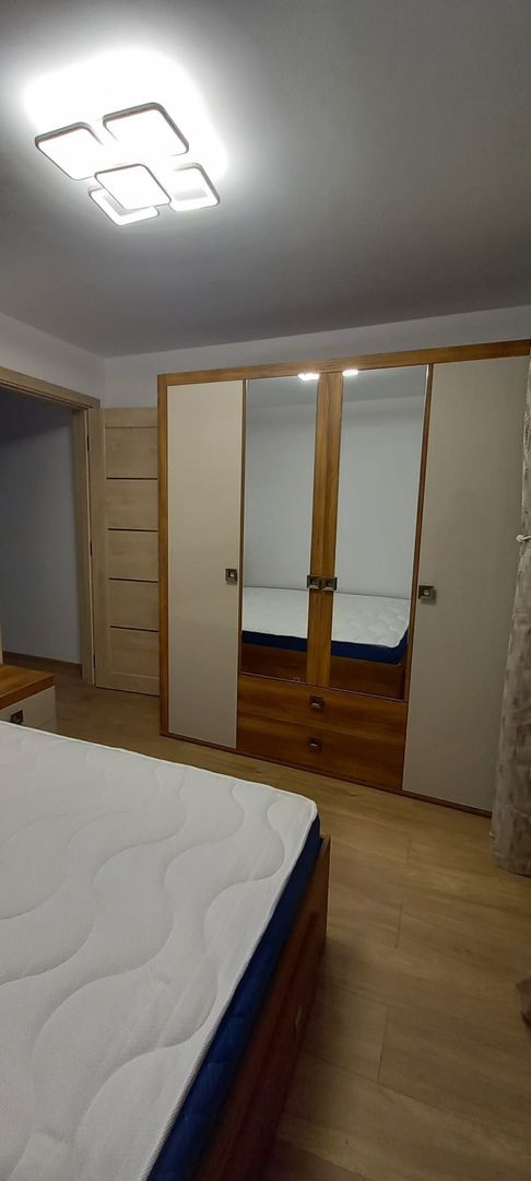 AP. 2 CAMERE LUJERULUI, RENOVAT, MOBILAT/UTILAT COMPLET, MODERN - Poză 4